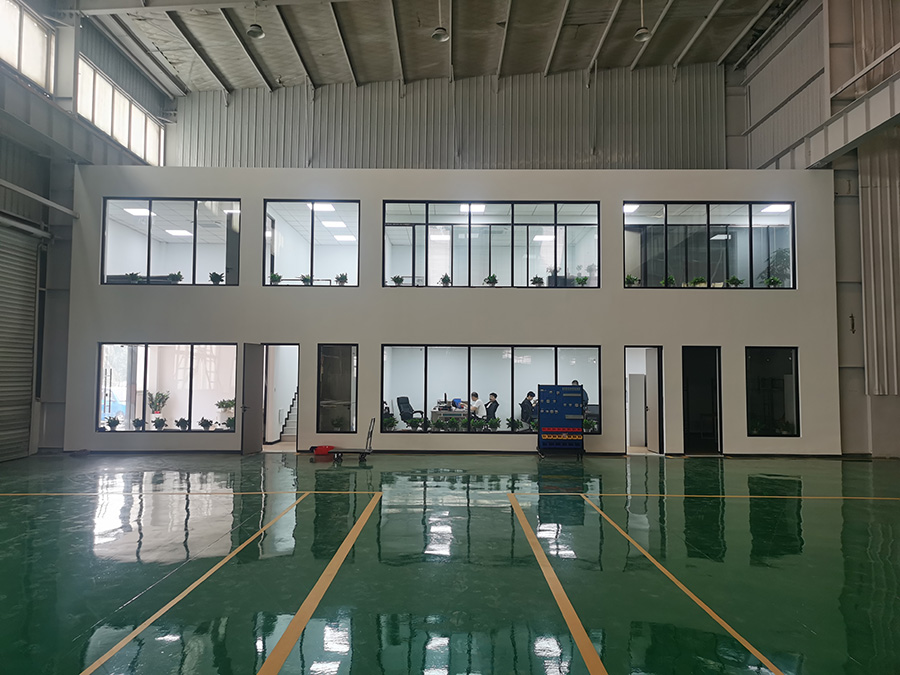 打造健康舒适的室内环境解决方案